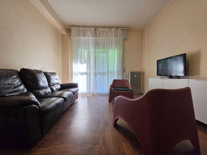 Appartamento trilocale in affitto in Via Rivoluzione d'Ottobre, Baragalla Canalina, Reggio Emilia