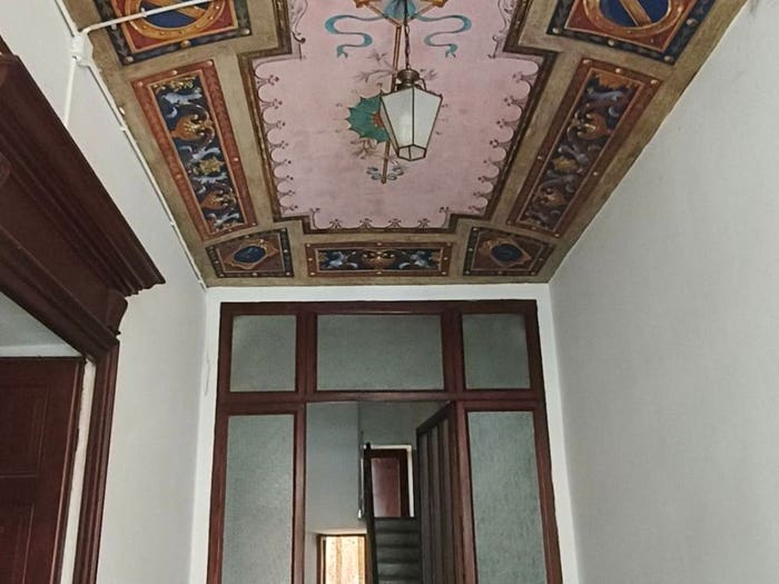 Casa con 6 locali in vendita in Spalto Vittorio Veneto, Castellazzo Bormida