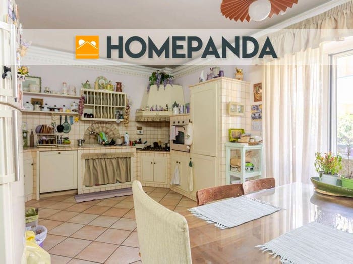 Casa quadrilocale in vendita in Via Antonio Reillo, Nicastro Sambiase, Lamezia Terme