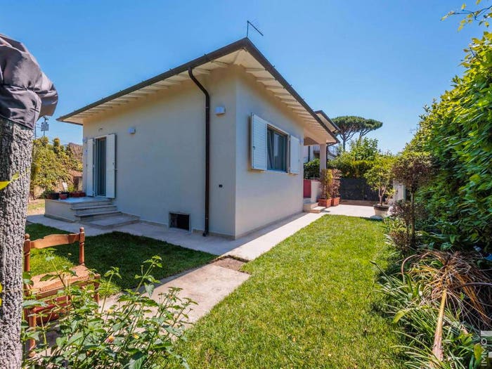 Casa con 5 locali in vendita in Via dell'Acqua, Centro, Forte dei Marmi