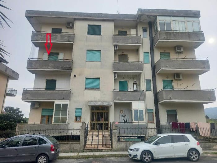 Appartamento bilocale in vendita in Via Ernesto Che Guevara, Badolato Marina, Badolato
