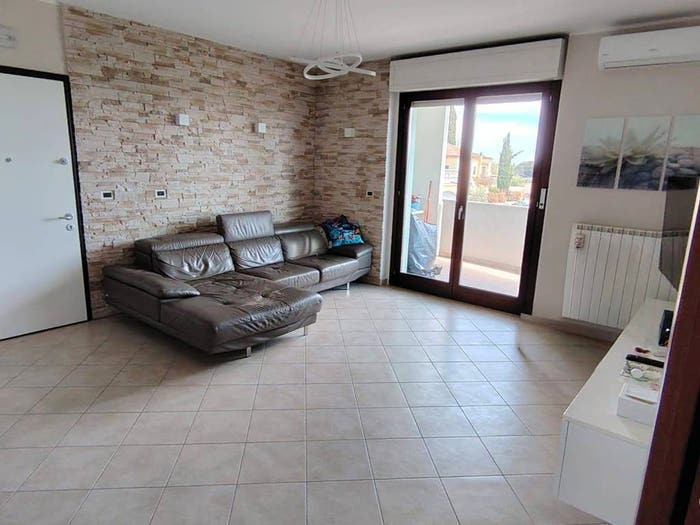 Appartamento trilocale in vendita in Viale San Martino, San Martino Bassa, Città Sant'Angelo