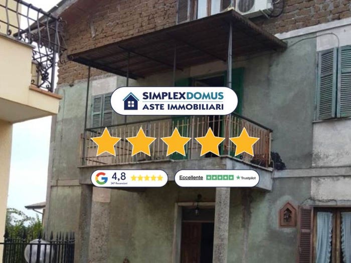 Appartamento quadrilocale in vendita in via Casilina Sud, Centro, Ferentino