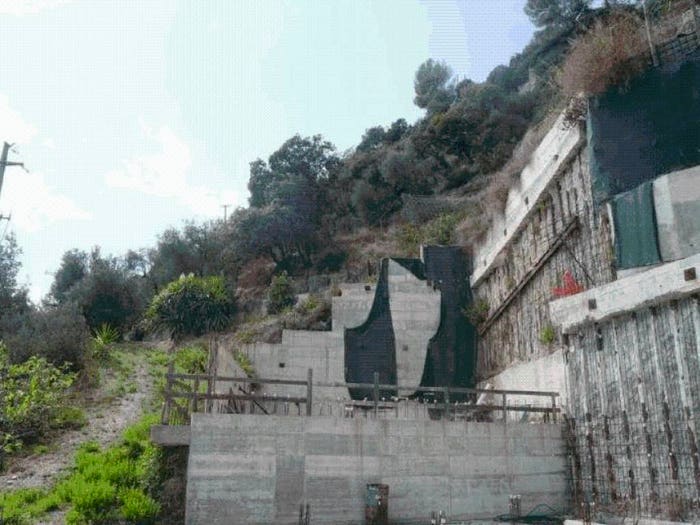 Casa in vendita in Via Aurelia, Varigotti, Finale Ligure