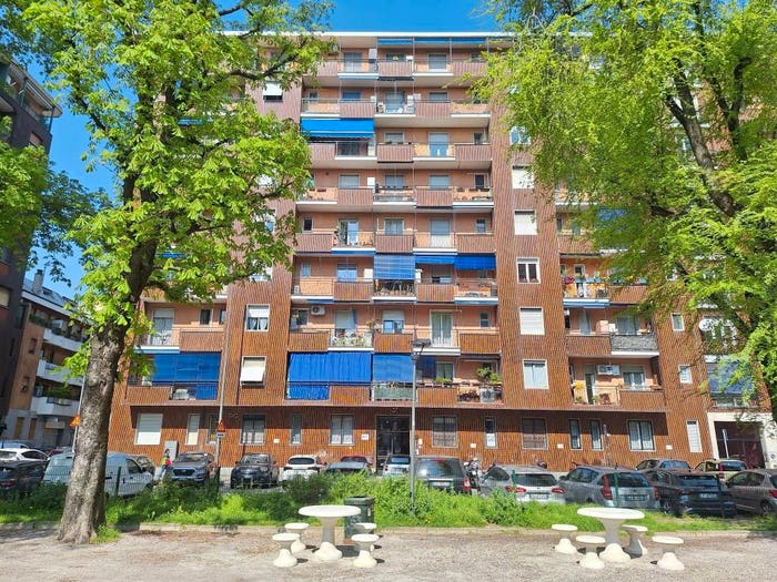 Appartamento bilocale in vendita in Largo Tel Aviv, Cimiano, Milano