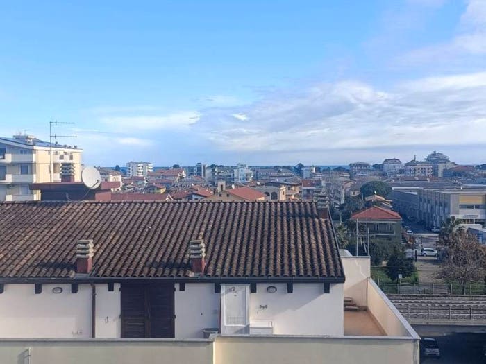 Appartamento bilocale in vendita in Via Fratelli Bandiera, Montesilvano Colle, Montesilvano