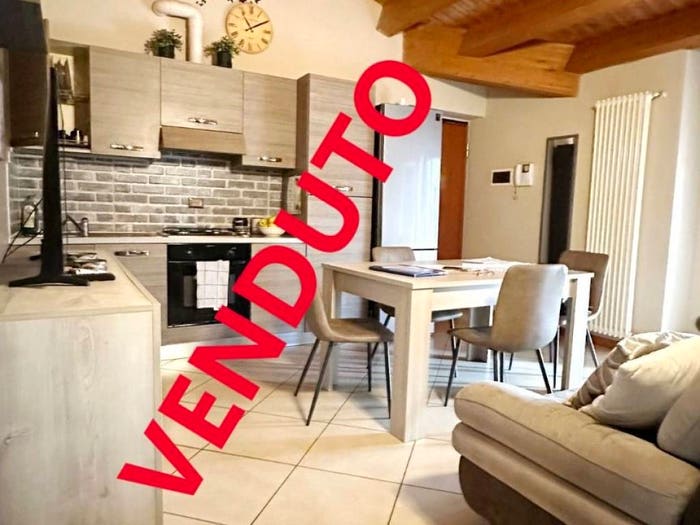 Appartamento trilocale in vendita in Via Porto, Centro, Belfiore