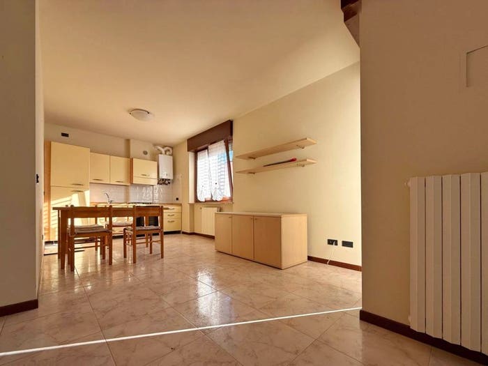 Appartamento monolocale in affitto in Via Aquileia, Borgo Roma, Verona