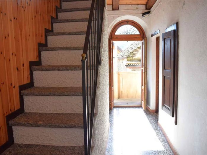 Casa quadrilocale in vendita in via borghese, Castiglione, CalascaCastiglione