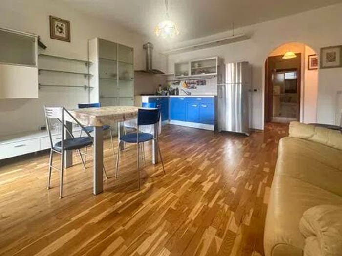 Appartamento bilocale in vendita in Via Resistenza, Centro, Aulla
