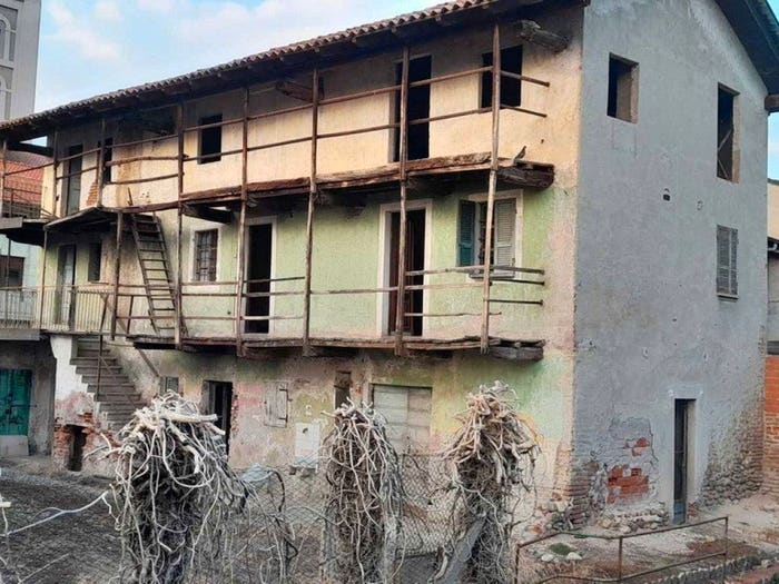 Case in Vendita e in Affitto - 3