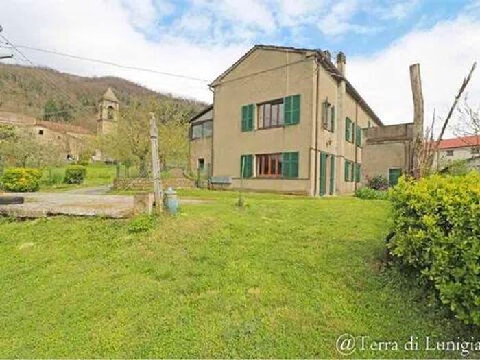 Appartamento con 5 locali in vendita in Località Ceretoli, Pontremoli