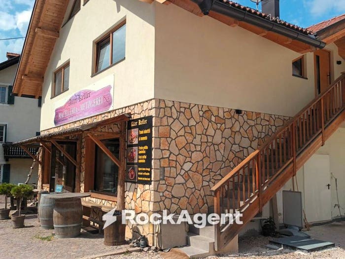 Casa con 5 locali in vendita in Via Fontanefredde A, Trodena nel Parco Naturale