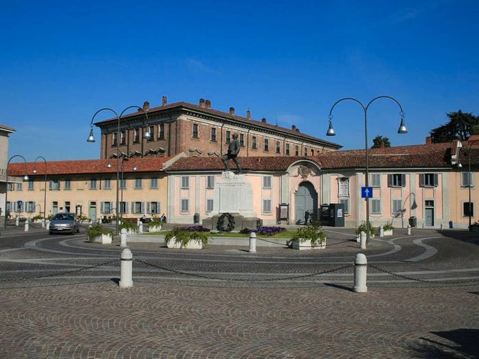 Case in Vendita e in Affitto - 2