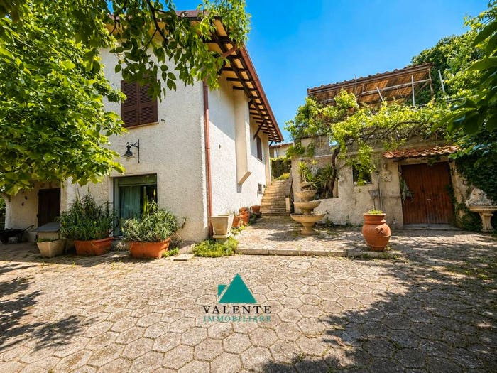 Casa con 5 locali in vendita in Via Pedemontana, Palestrina