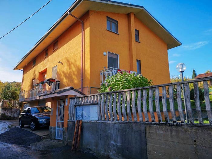 Appartamento trilocale in vendita in Via Aprile, Bornasco, Sala Biellese