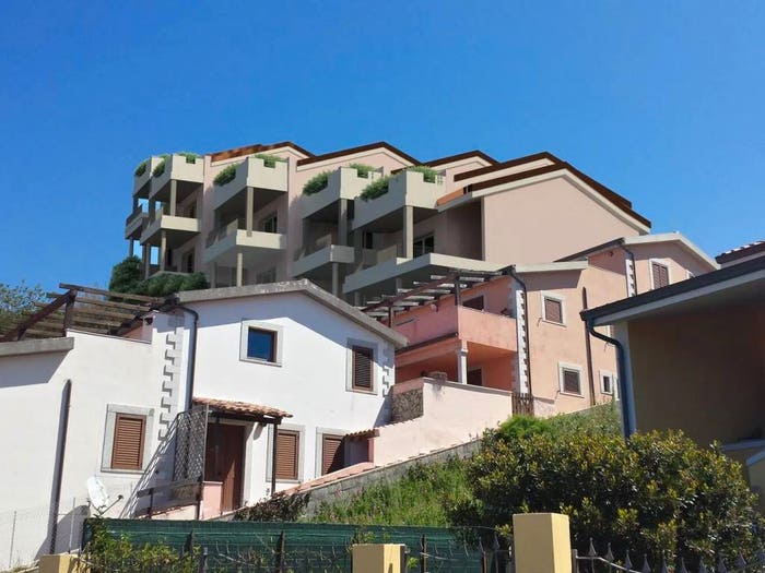 Casa trilocale in vendita in Via Delle Ginestre No Number, Porto Alabe, Tresnuraghes