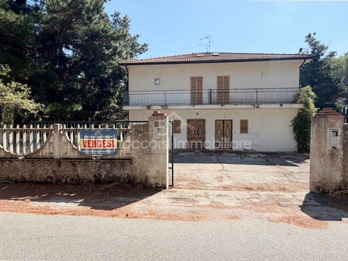 Casa con 6 locali in vendita in Contrada Ceradonna, CoriglianoRossano