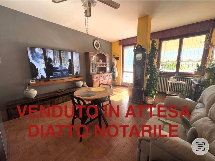Appartamento bilocale in vendita in Via Novareno, Centro, Bellano