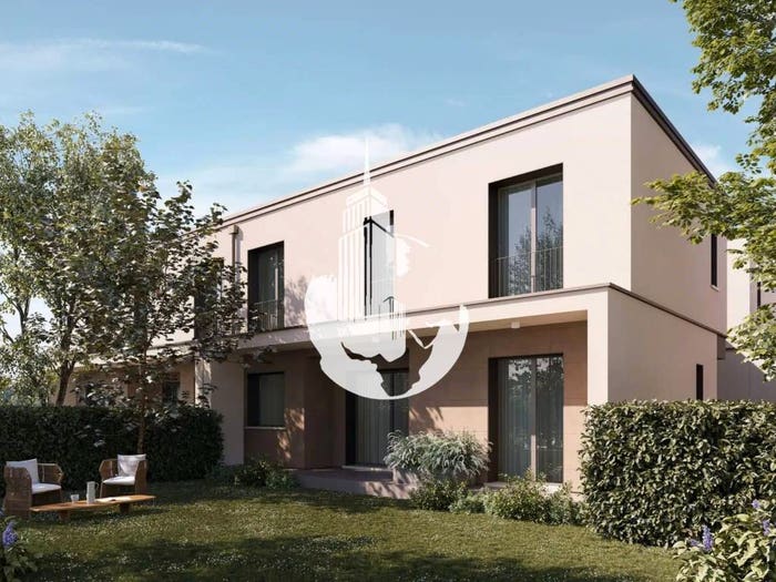 Appartamento con 5 locali in vendita in Via Liberato Pravato, Centro, Paese