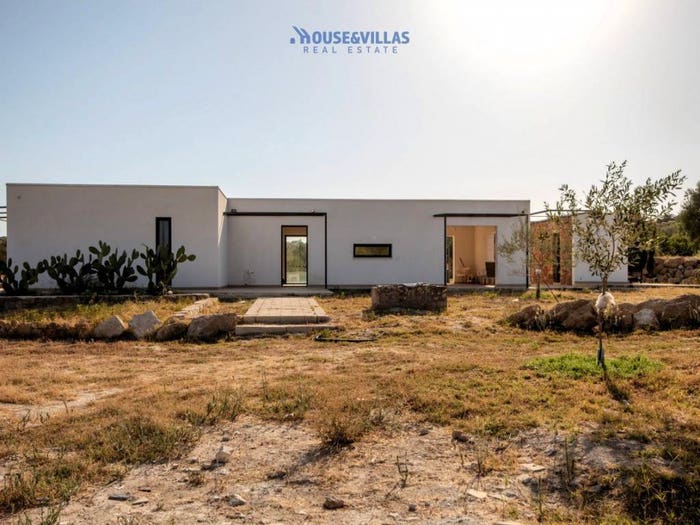Casa trilocale in vendita in contrada gioi, Noto