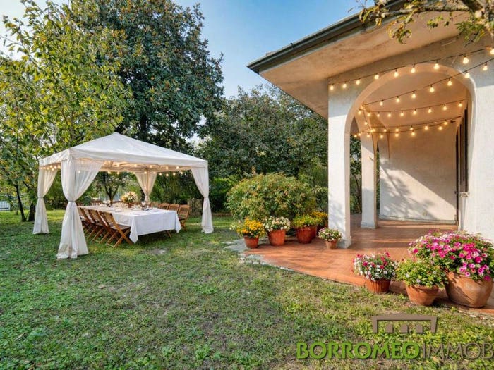 Casa con 5 locali in vendita in Via Lodi, Casalmaiocco