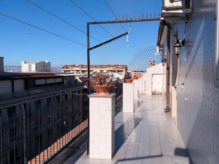 Casa trilocale in vendita in Via Vittime Civili, San Michele, Foggia
