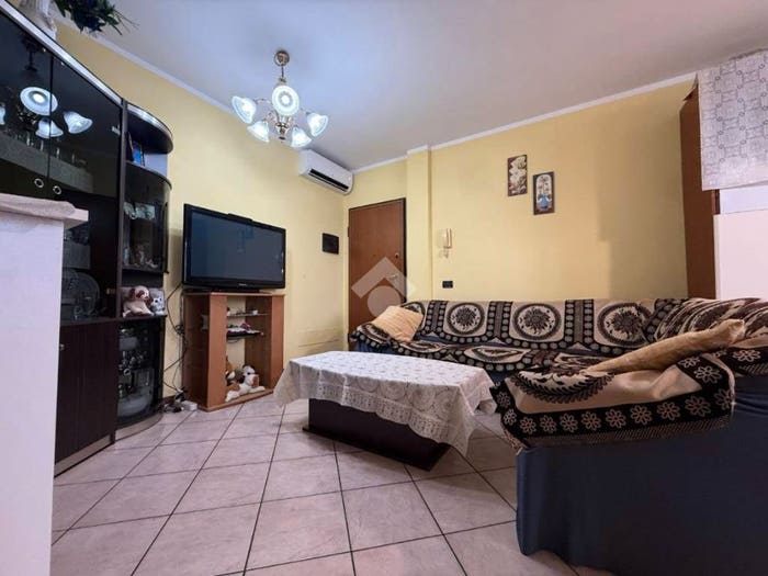 Appartamento trilocale in vendita in Viale Piave, Centro, Orzinuovi