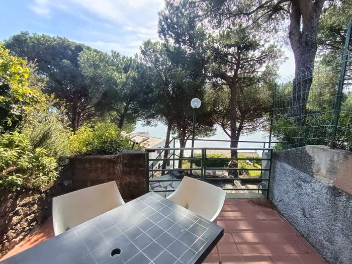 Appartamento bilocale in vendita in Località Rospo, Centro, Moneglia