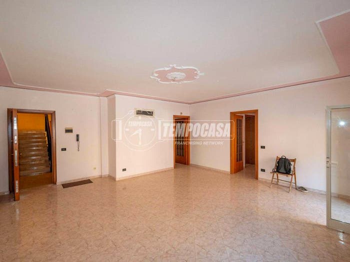 Appartamento trilocale in vendita in Via COMUNALE SPERONE, Faro Superiore Sperone, Messina