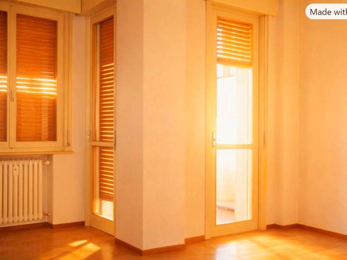 Appartamento quadrilocale in vendita in Via Fratelli Rosselli, Valletta Paiolo, Mantova