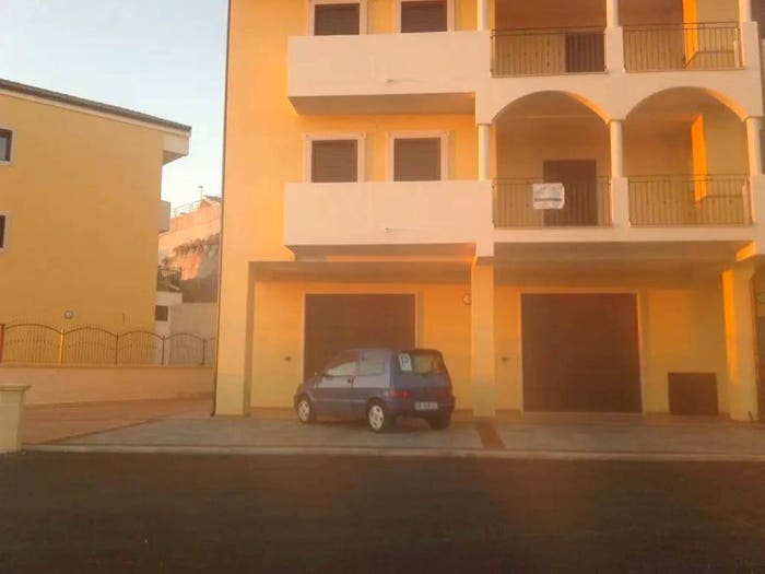 Appartamento quadrilocale in vendita in Via dei Normanni, Monte Sant'Angelo