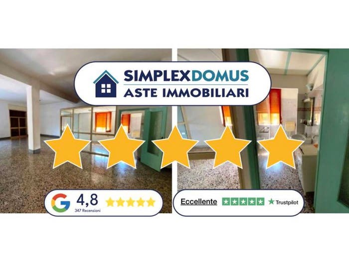Appartamento con 5 locali in vendita in strada provinciale, Centro, Montecorvino Rovella