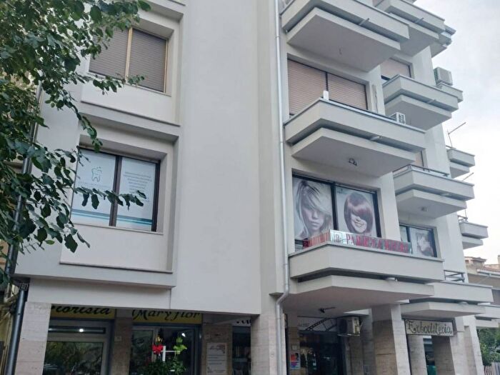 Appartamento trilocale in vendita in Viale Francesco Cilea, Parco Cerasole, Caserta
