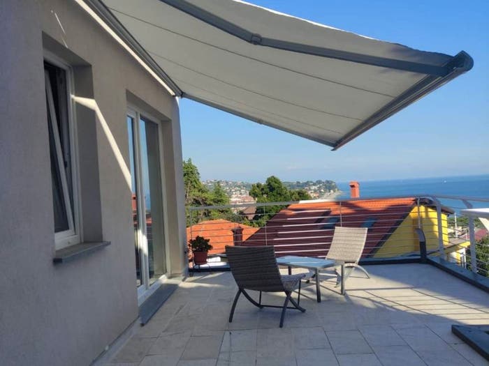 Casa bilocale in vendita in Via Belvedere, Albissola Marina