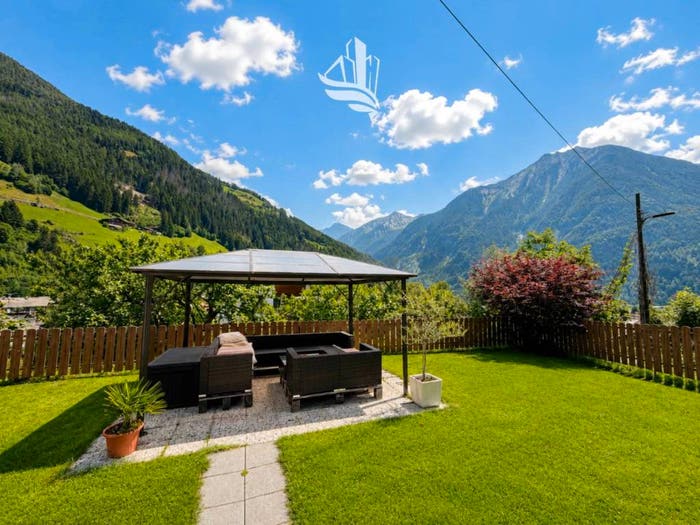 Casa con 6 locali in vendita in Via Valle Aurina, Campo Tures