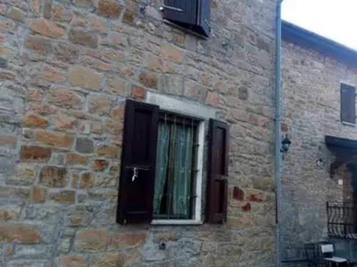 Casa quadrilocale in vendita in Via Borello, Ravarano, Calestano