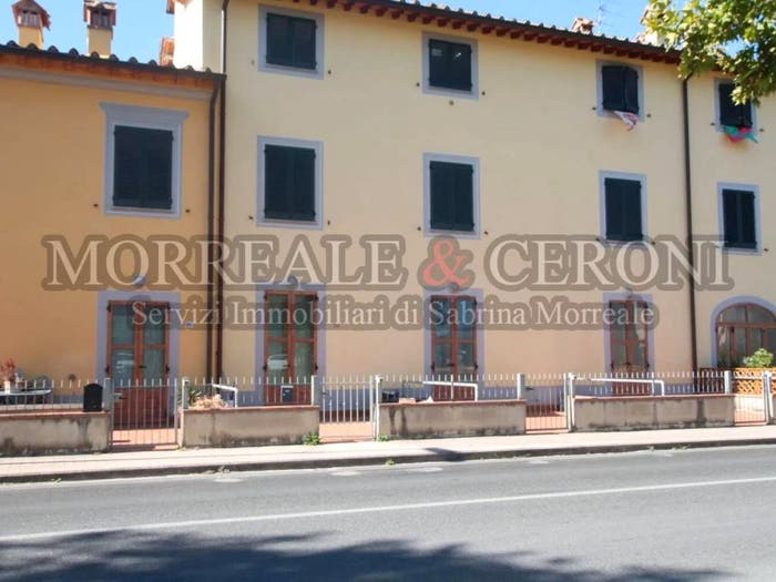 Casa trilocale in vendita in Petrazzi, Castelfiorentino