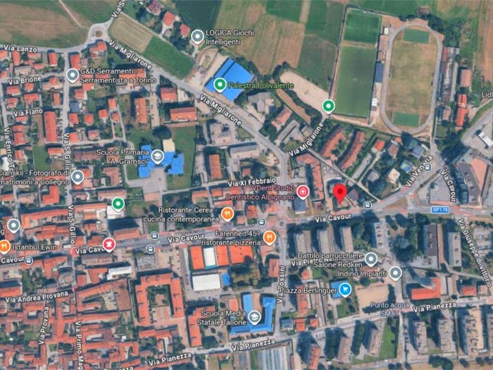 Case in Vendita e in Affitto - 3