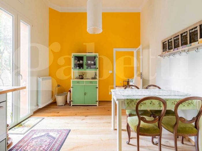 Appartamento trilocale in vendita in Via Podgora, Saffi, Bologna