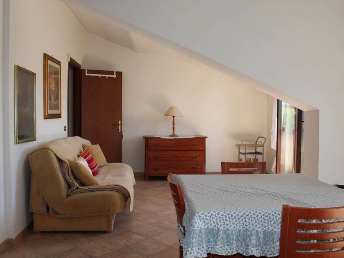 Appartamento quadrilocale in vendita in Via del Piano, Centro, Bomarzo