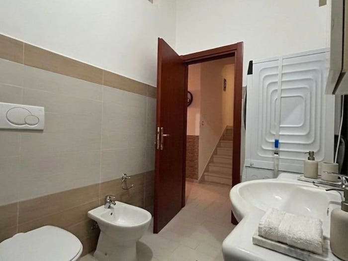Casa trilocale in vendita in Via Roma, Cargeghe