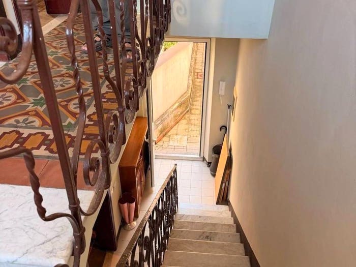 Casa quadrilocale in vendita in Centro, Viareggio