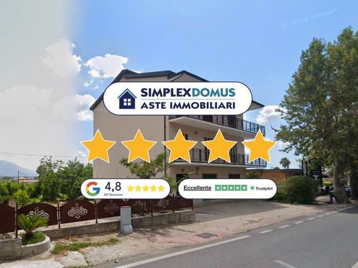 Appartamento con 5 locali in vendita in Calli, Quadrivio, Campagna