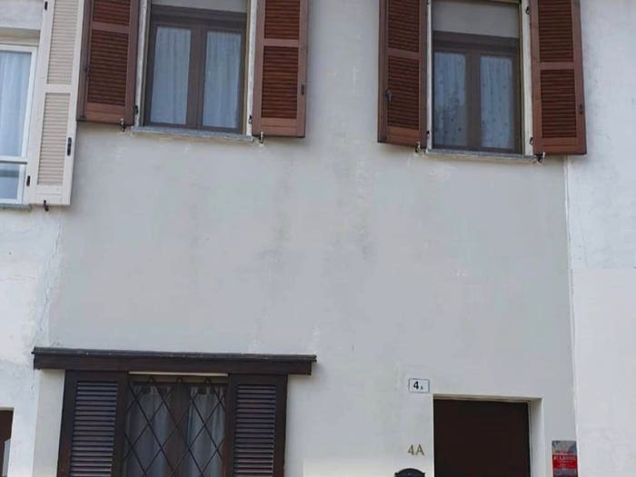Casa bilocale in vendita in Via Bolzano, Ravello Villastanza Villapia, Parabiago