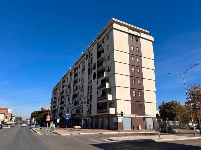 Appartamento trilocale in vendita in Via San Severo, Candelaro Via Lucera, Foggia