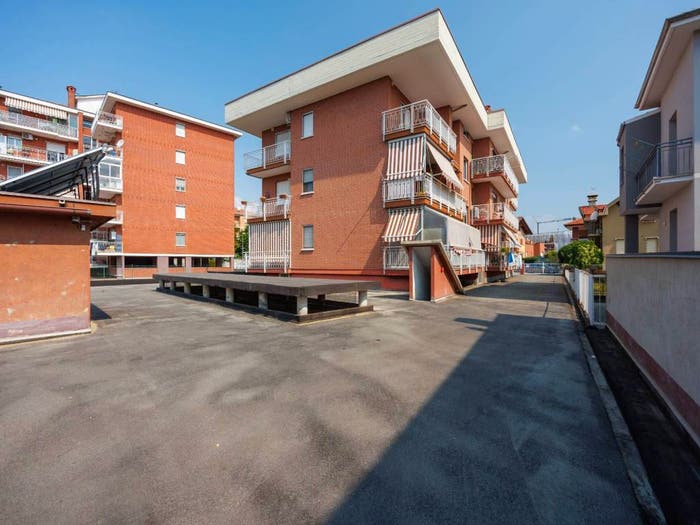 Appartamento monolocale in vendita in Via Giosuè Carducci, Centro, Ciriè