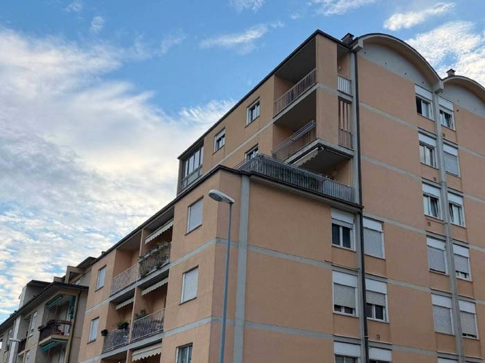 Appartamento quadrilocale in affitto in Viale Nepomuceno Bolognini, Bolghera Ospedale, Trento