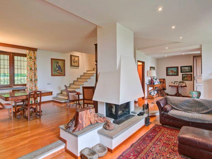 Casa con 6 locali in vendita in Strada Belmonte, Moriondo Maiole, Moncalieri