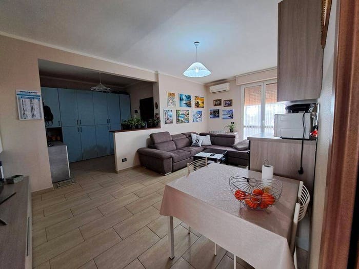 Appartamento quadrilocale in vendita in Oltrera, Pontedera